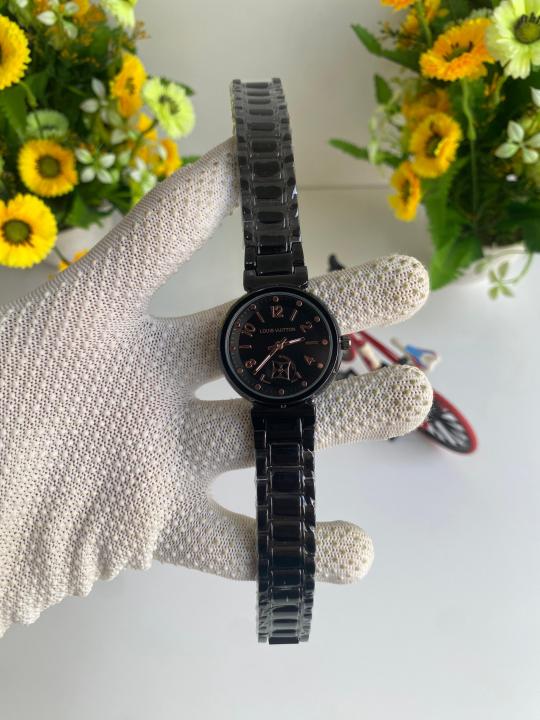 LOUIS_VUITTON LADIES WATCH