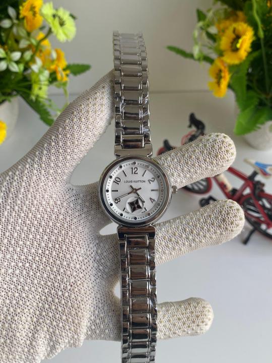LOUIS_VUITTON LADIES WATCH