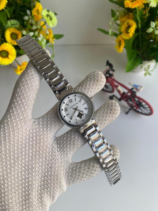 LOUIS_VUITTON LADIES WATCH