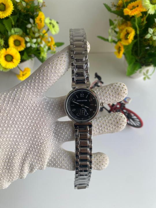 LOUIS_VUITTON LADIES WATCH