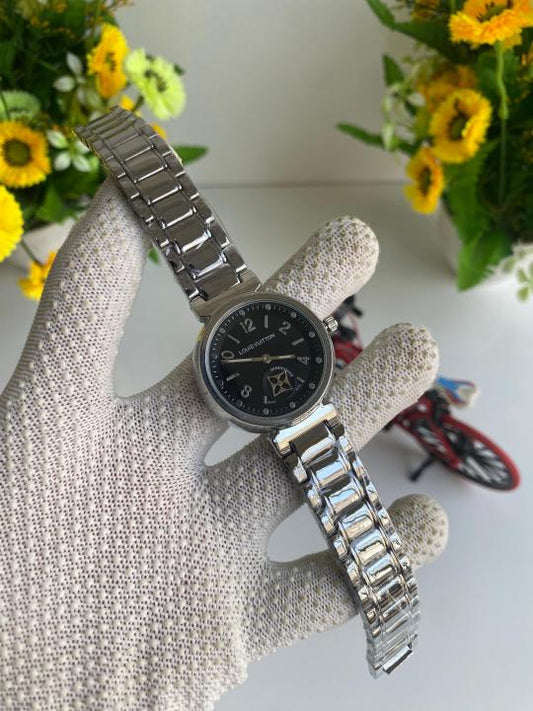 LOUIS_VUITTON LADIES WATCH