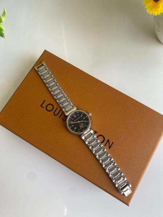 LOUIS_VUITTON LADIES WATCH