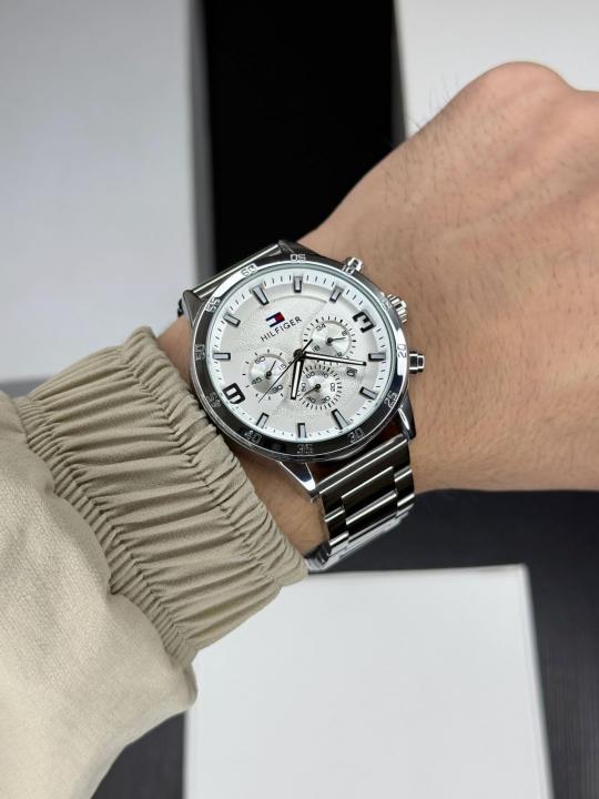 Tommy_Hilfiger Mason - J1752