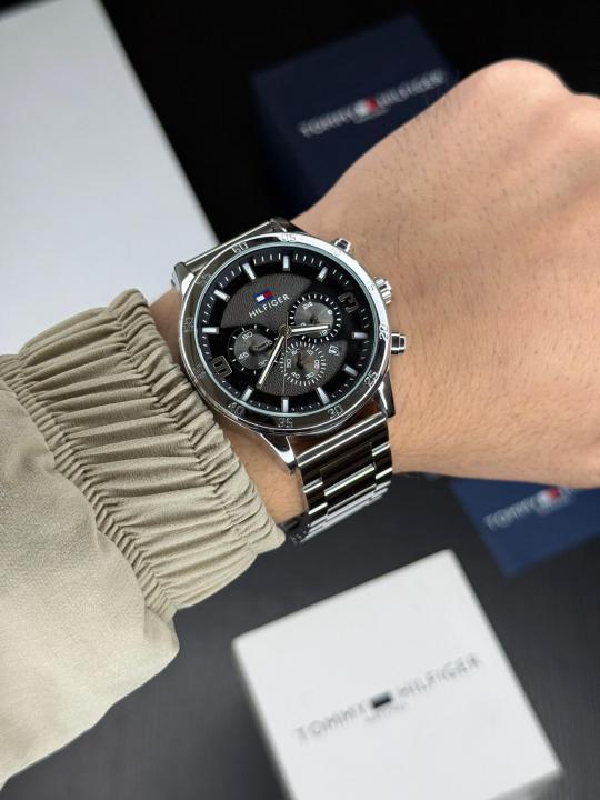 Tommy_Hilfiger Mason - J1753