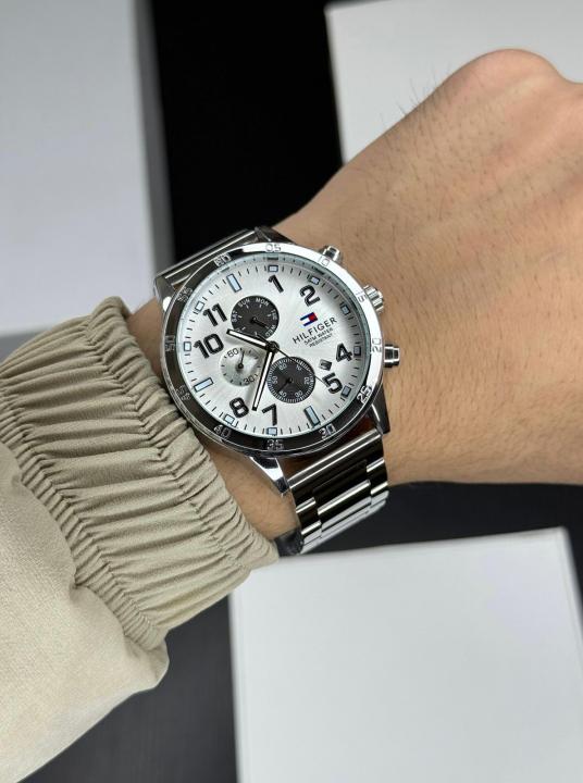 Tommy_Hilfiger 5ATM - J1654