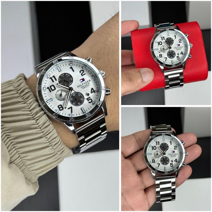 Tommy_Hilfiger 5ATM - J1654