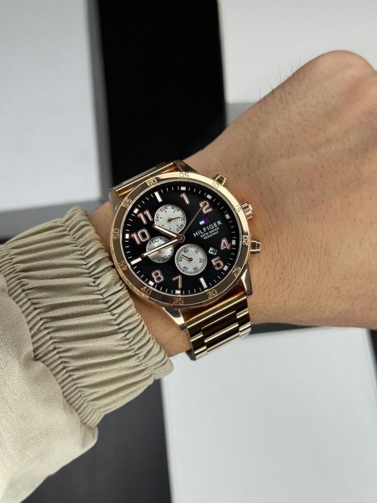 Tommy_Hilfiger 5ATM - J1654