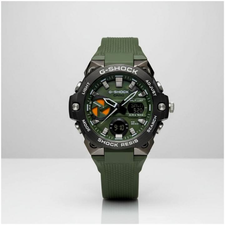 Casio G-Shock GST-B400BB-1ADR