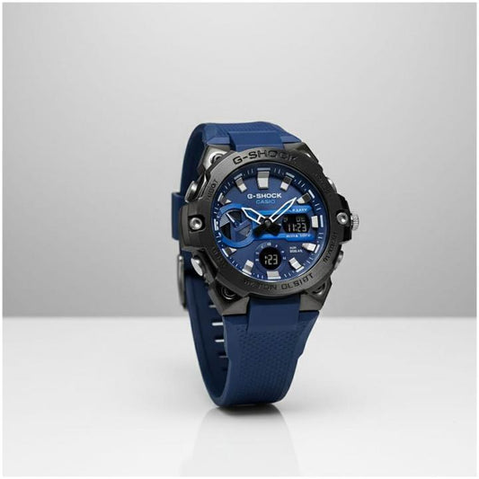 Casio G-Shock GST-B400BB-1ADR