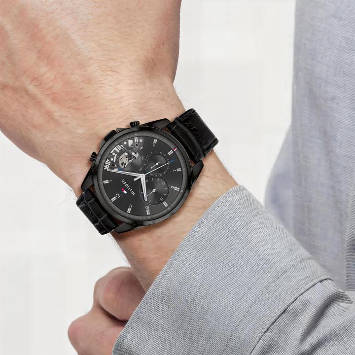 Tommy Hilfige_r Z Black