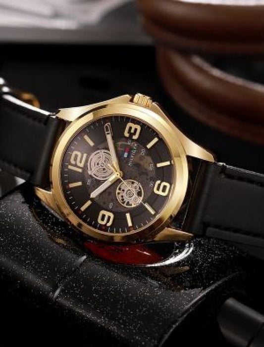 Tommy_Hilfiger Premium Watch