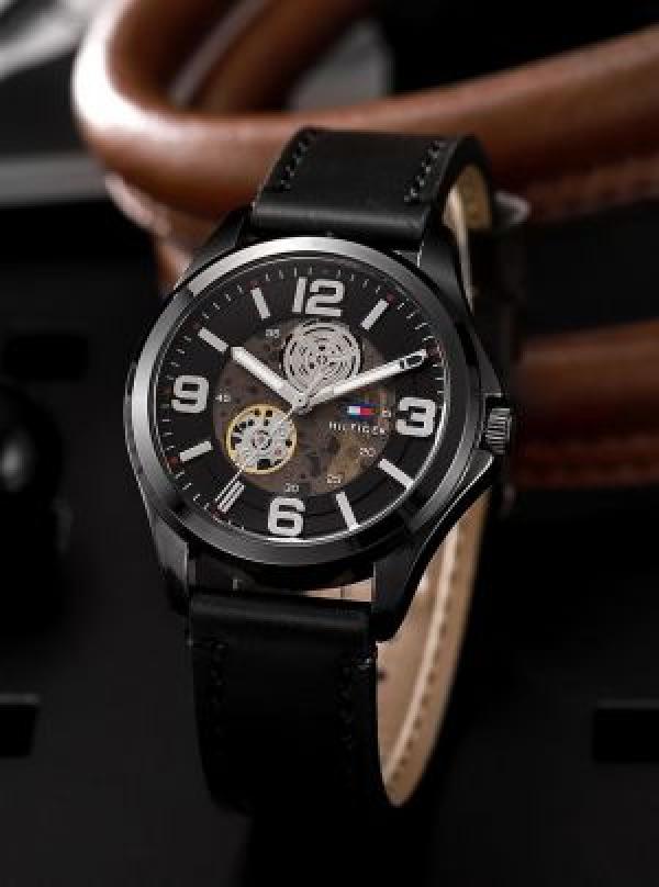 Tommy_Hilfiger Premium Watch