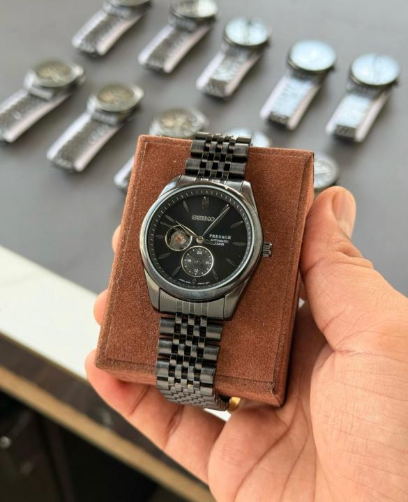 Seiko presage automatic
