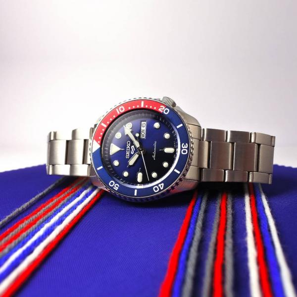 Seiko 5 Sports - J626