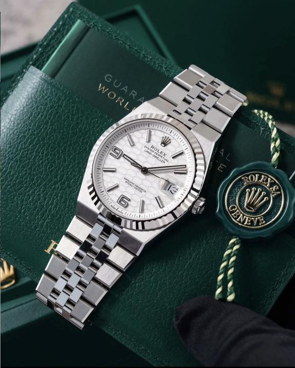 ROLEX 127335  2025 NEW