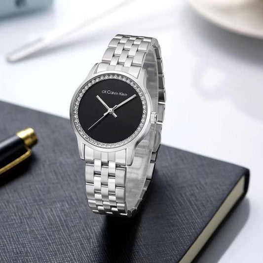 CALVIN_KLEIN LADIES WATCH