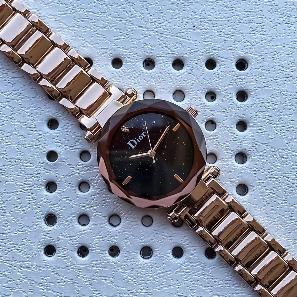 DIOR WATCHES