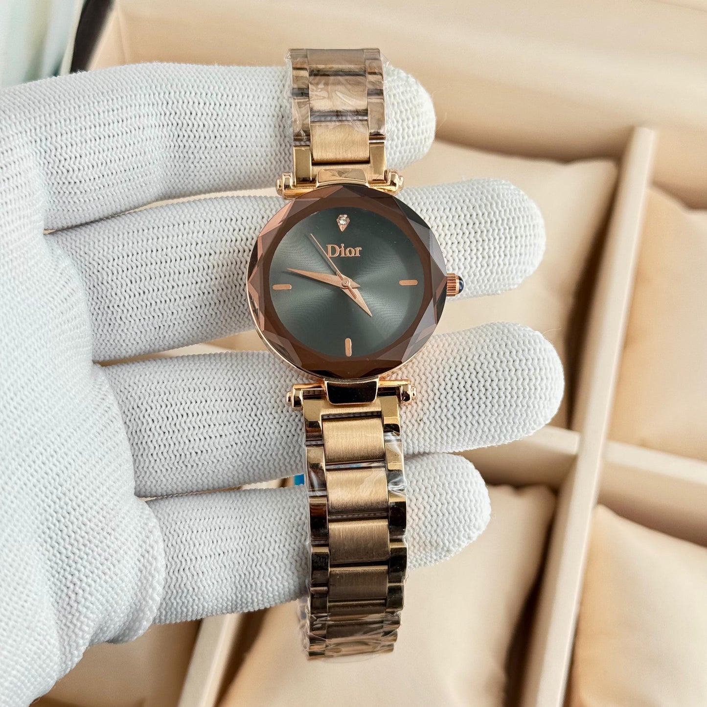 🔥 *_DIOR WATCH_* 🔥