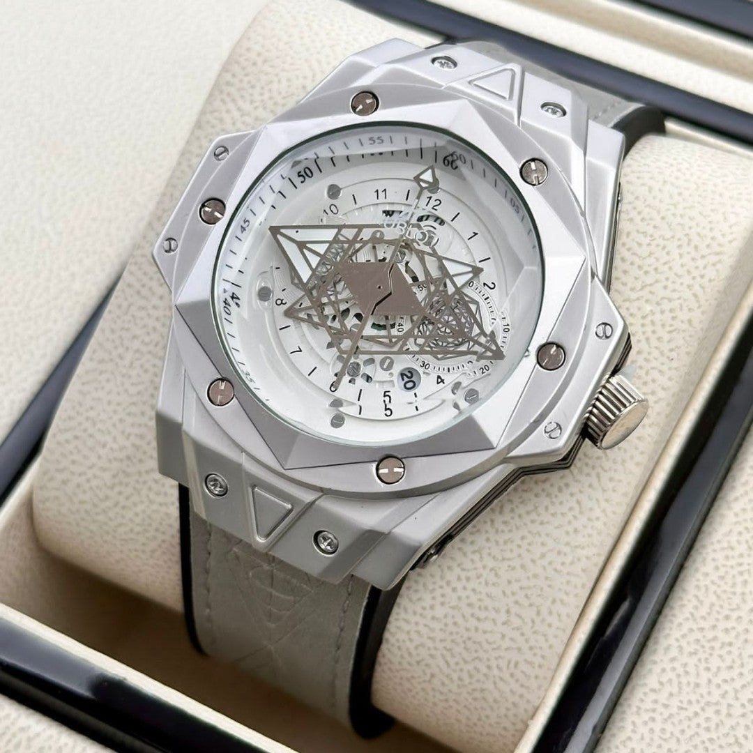 Hublot big bang spider