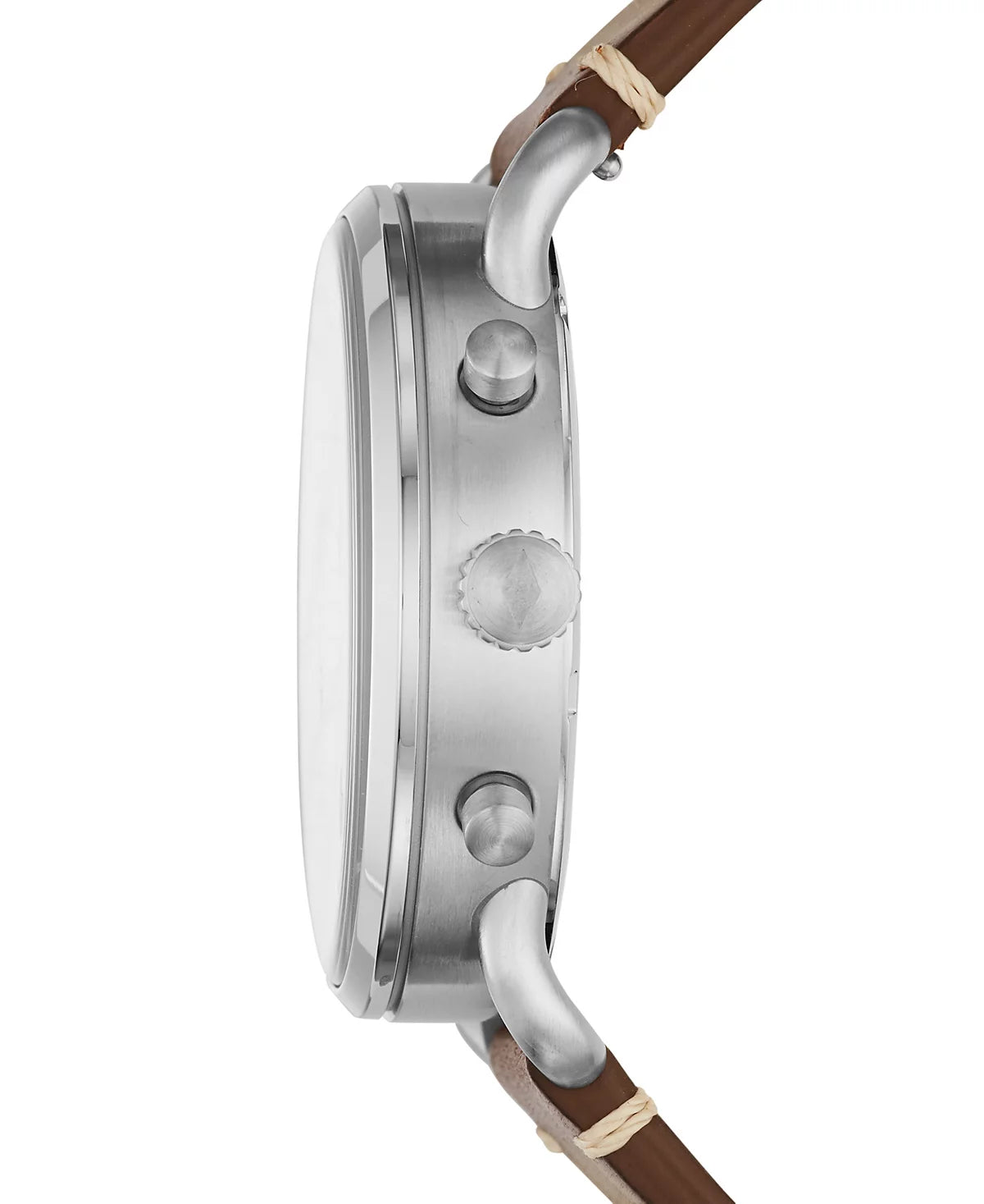 FOSSIL COMMUTER PREMIUM WRIST WATCH