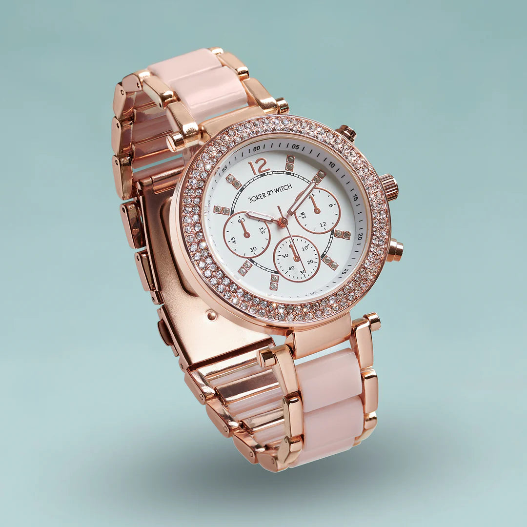 Michael_Kors Wren Chronograph