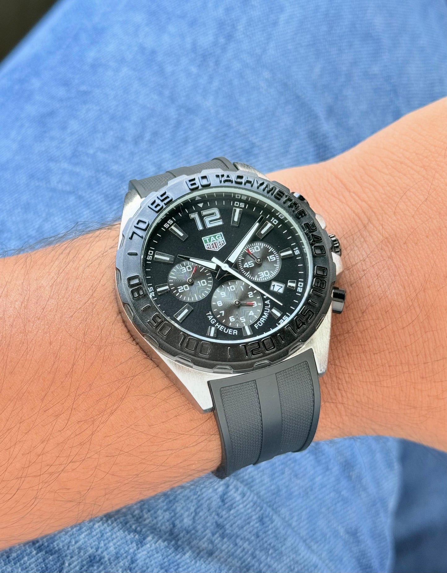 BUDGETED YET QUALITY TECHNOLOGY