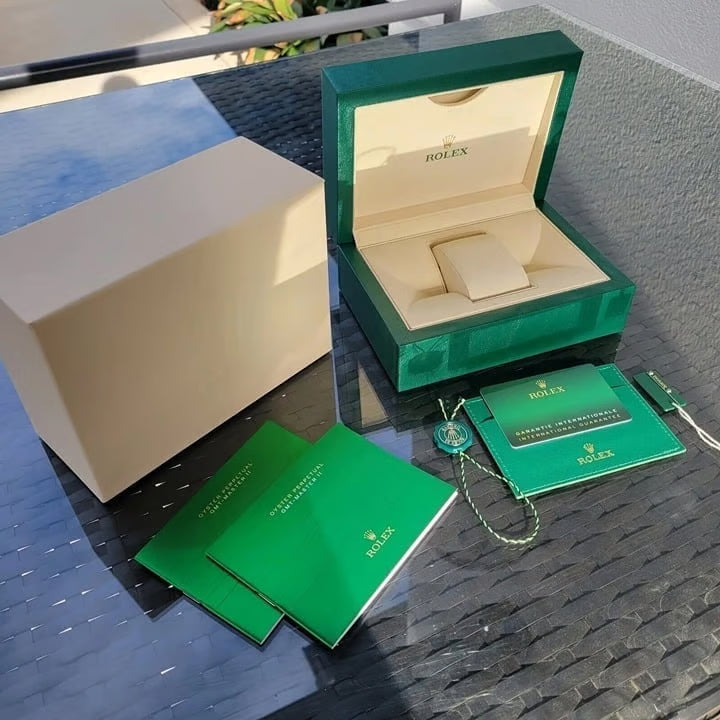 ROLEX 127335  2025 NEW