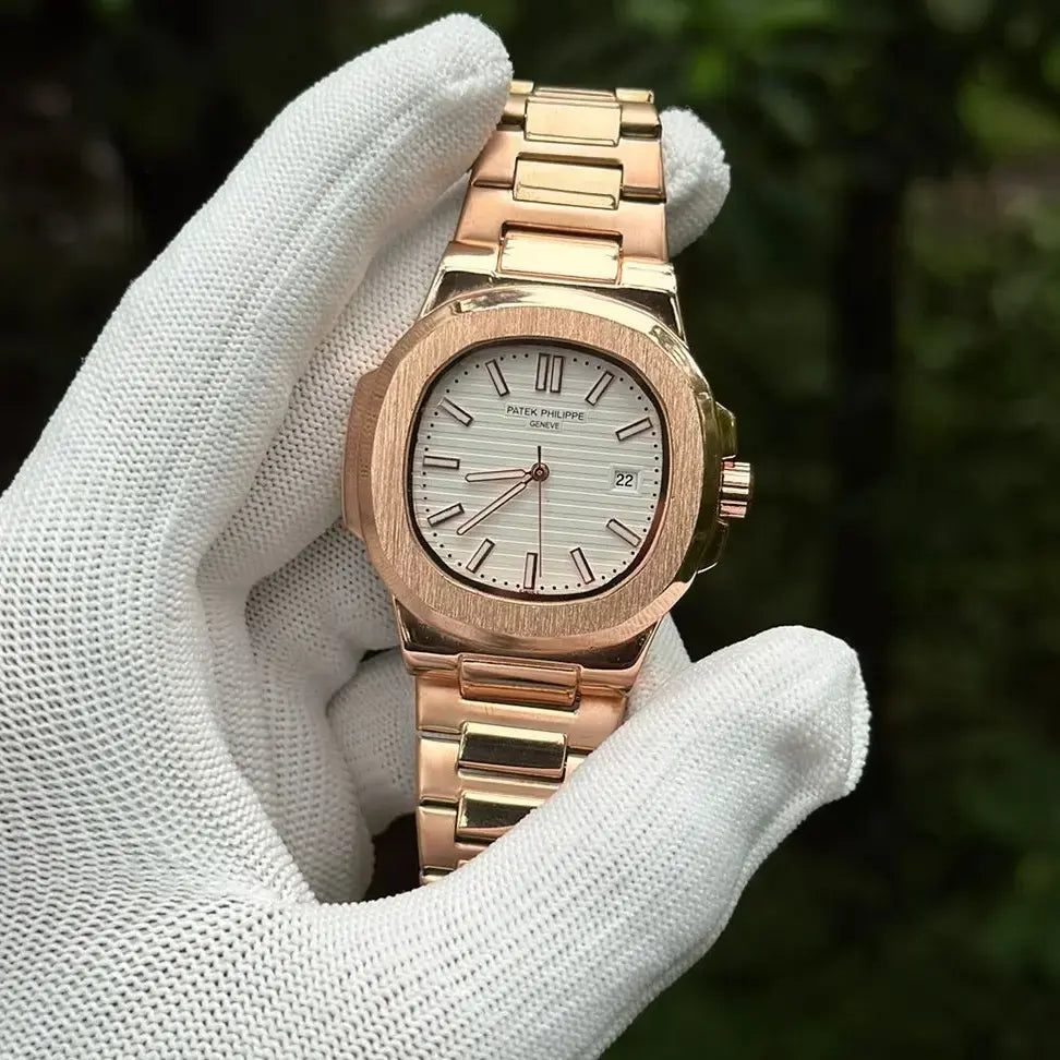 PATEK_PHILIPPE WATCH