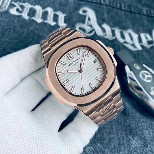 PATEK_PHILIPPE WATCH