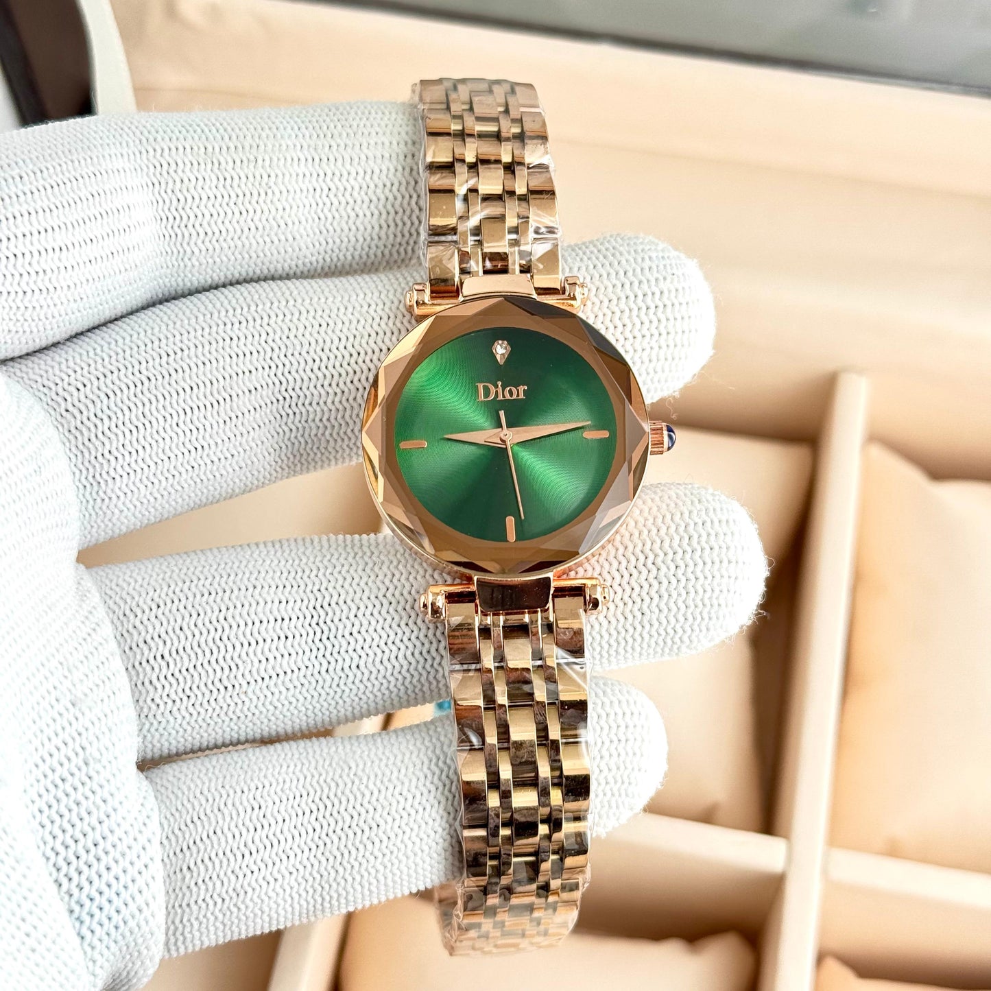 🔥 *_DIOR WATCH_* 🔥