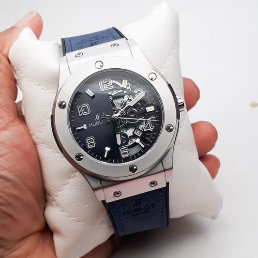 Hublot Big Bang BLUE Quartz