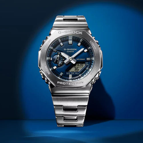 Casio G shock Gm2100 - J129