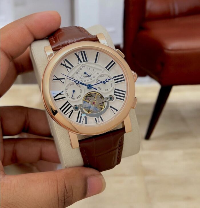 Cartie_r baloon Automatic