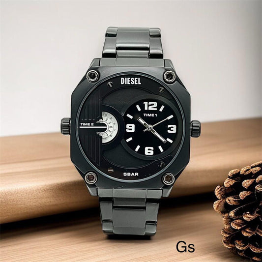 Dies_el creative unique dial man’s watches