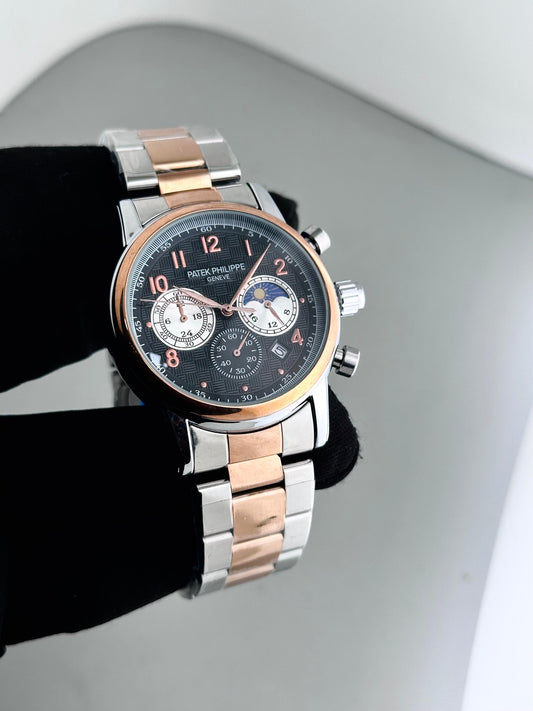 Pat_ek Philippe Stock &amp; Booking Open_