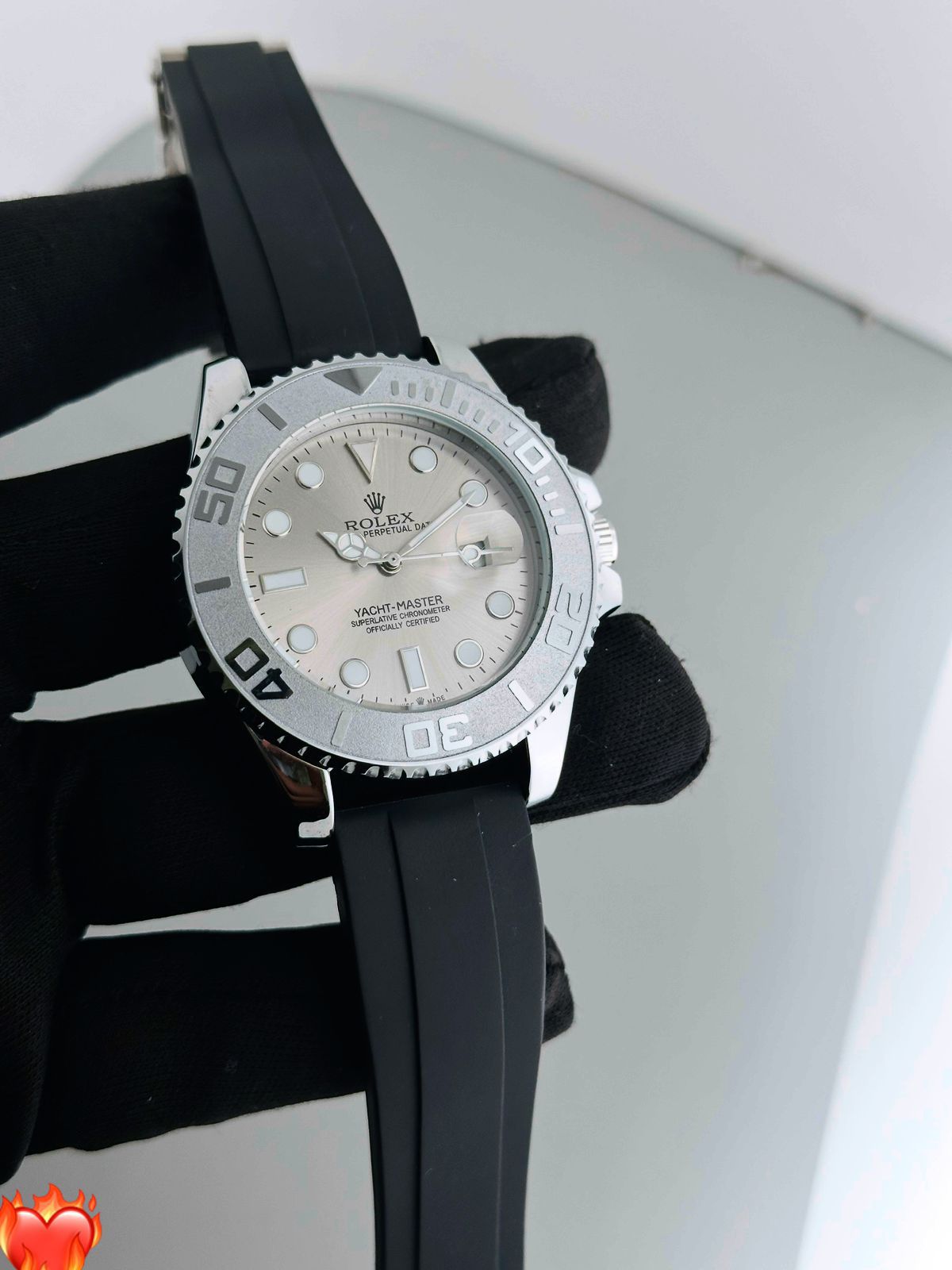 ✅ Rol_ex YATCH MASTER 1st Time in with a latest Upgrade