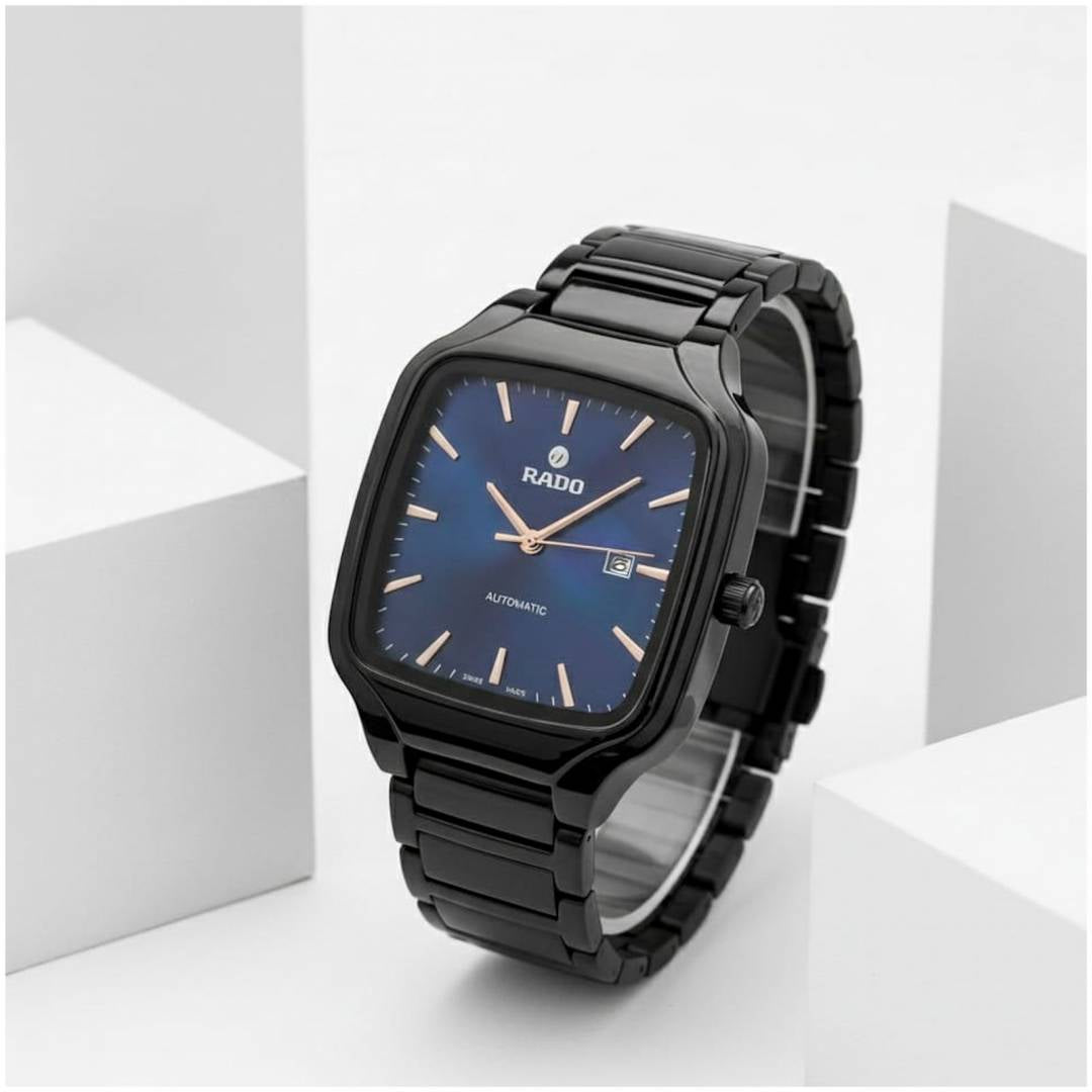 Rado True Square Quartz - J1856