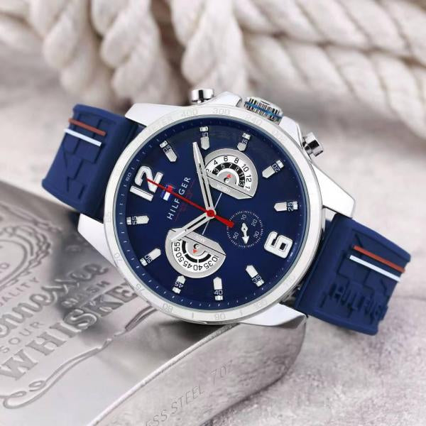 Tommy_Hilfiger Decker - J501