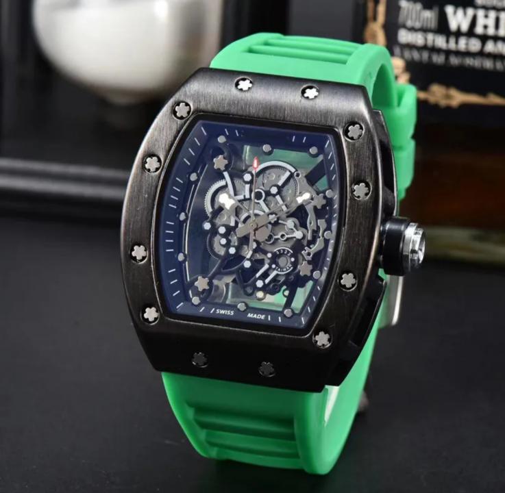 RICHARD MILLE BUBBA STORE ARTICLE OPEN BACK