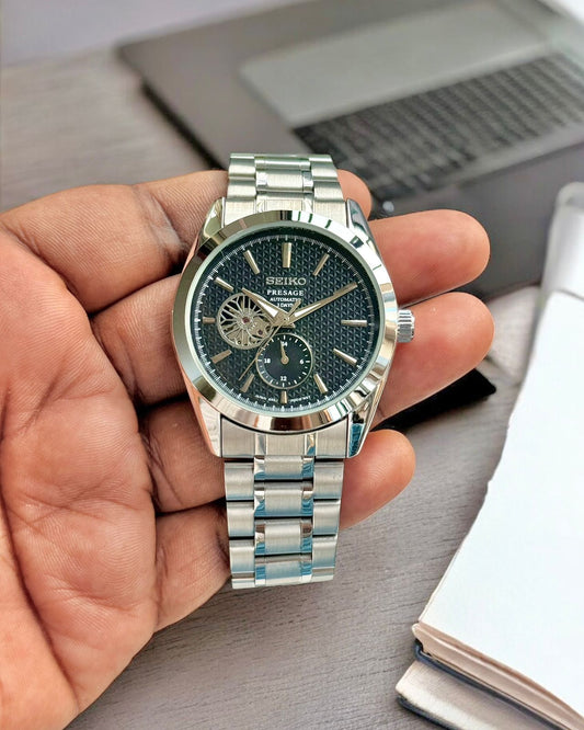 Seik_o Automatic watch