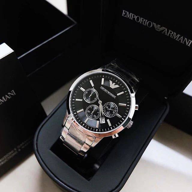 Emporio Arman_i Classic