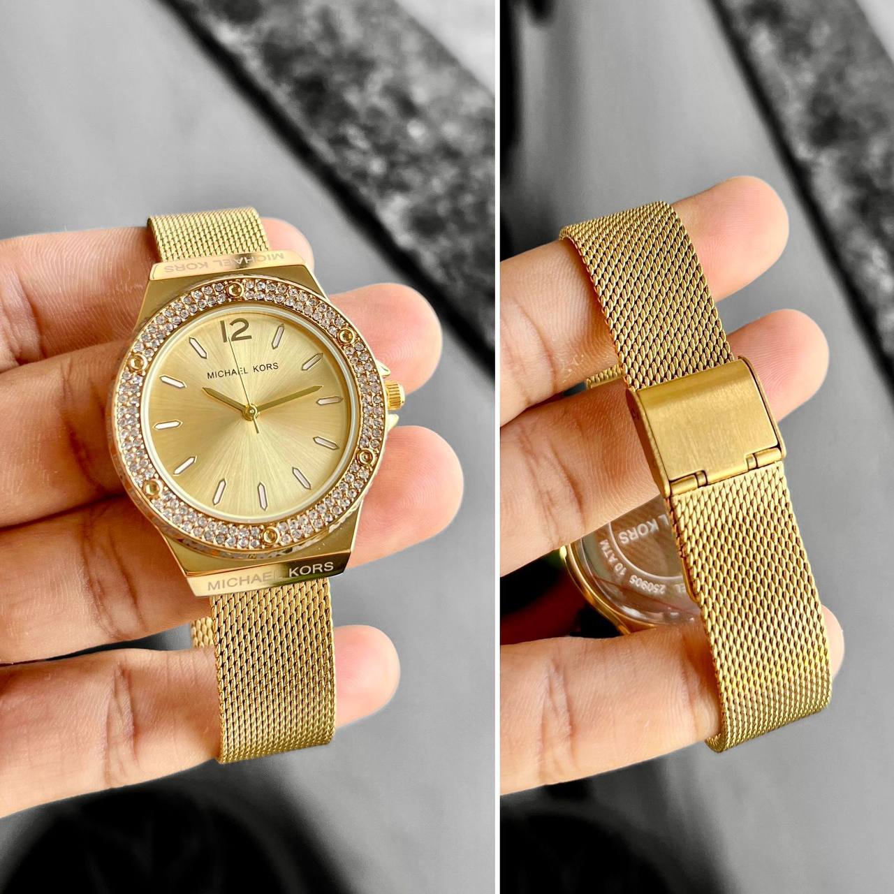 MICHAEL_KORS WATCH