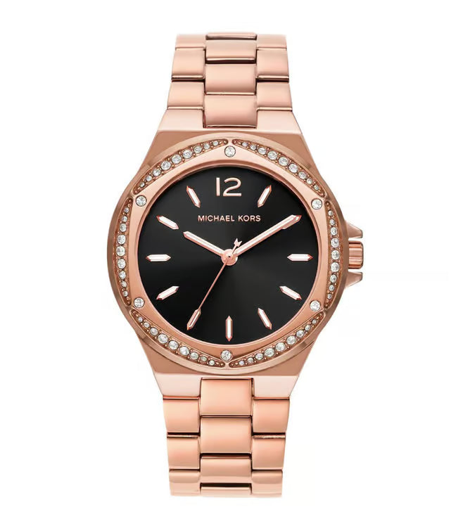 Michael_Kors_Charley_Rosegold_Black