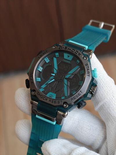 Casio G shock Roadster - J102