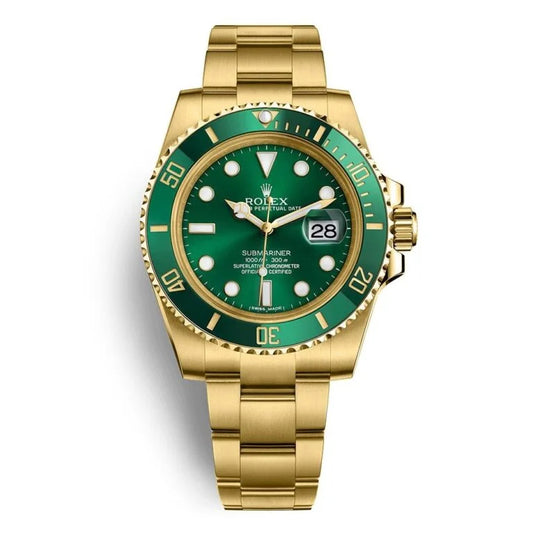 ROLEX SUBMARINE PREMIUM WATCH