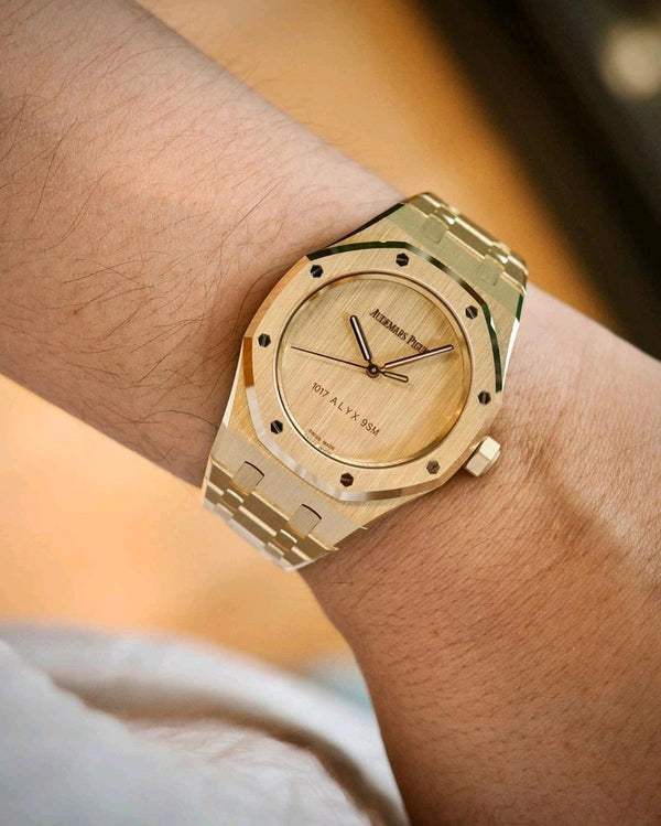 AUDMARS PIGUET ROYAL OAK