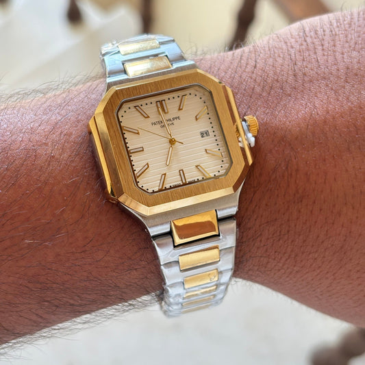 PATEK_PHILIPPE WATCH