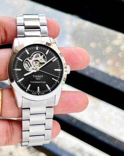 Tisso_t prx Automatic