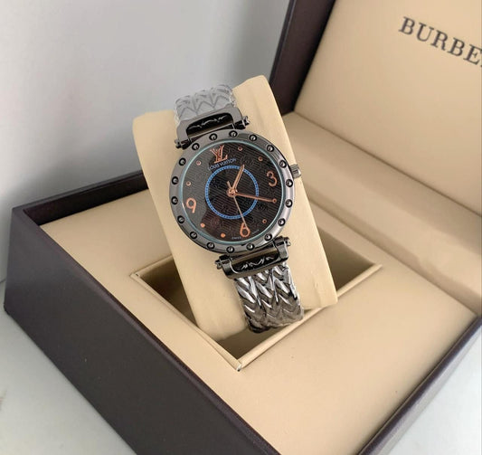louis vuittion watch