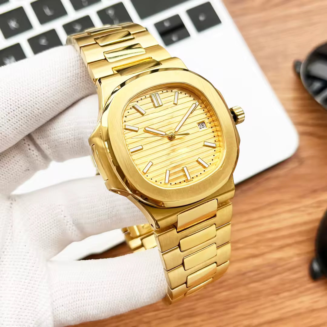 PATEK_PHILIPPE WATCH